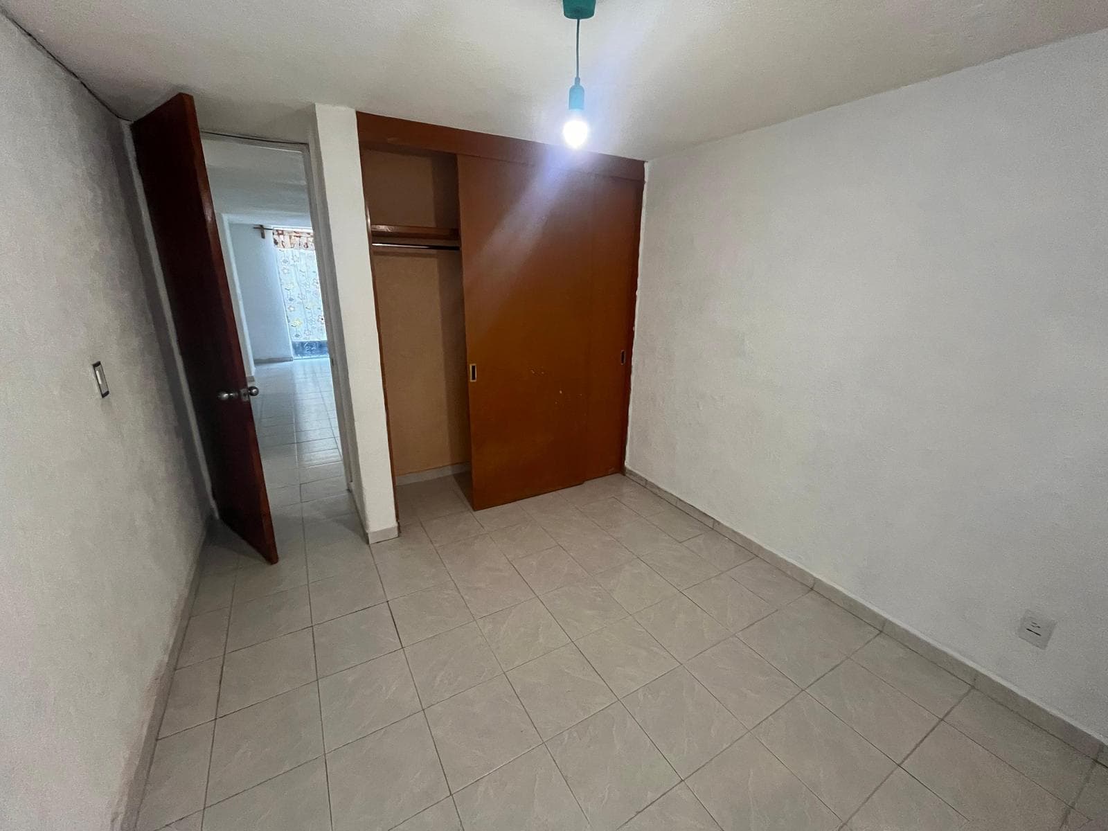 Departamento en RENTA en Barrio de los reyes - 1