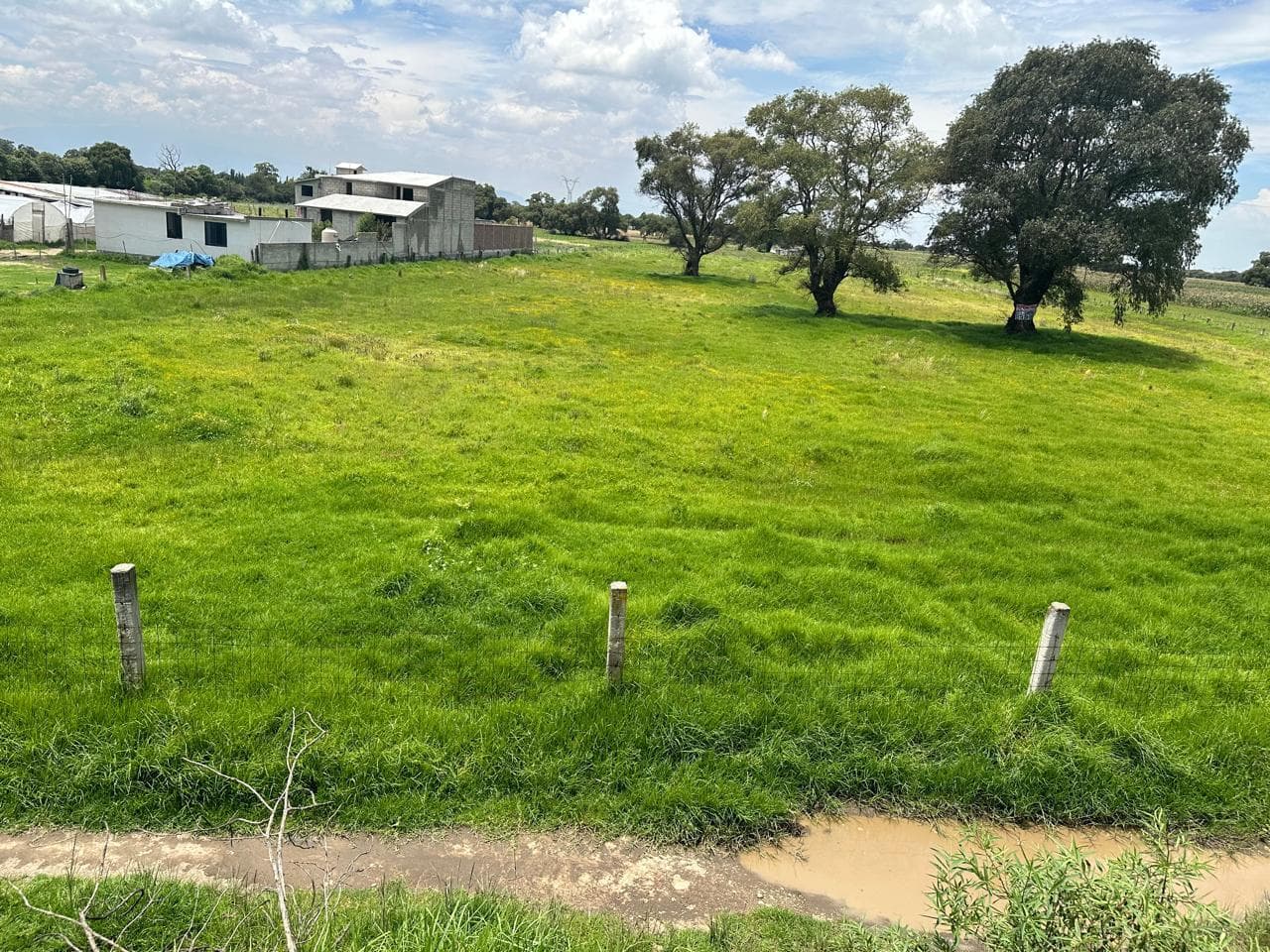 Venta de Terreno en Xonacatlan - 1