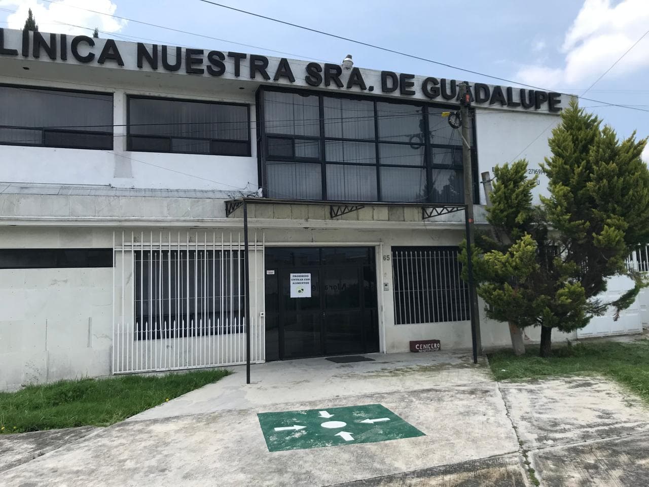 Clínica en Venta Xonacatlan - 1