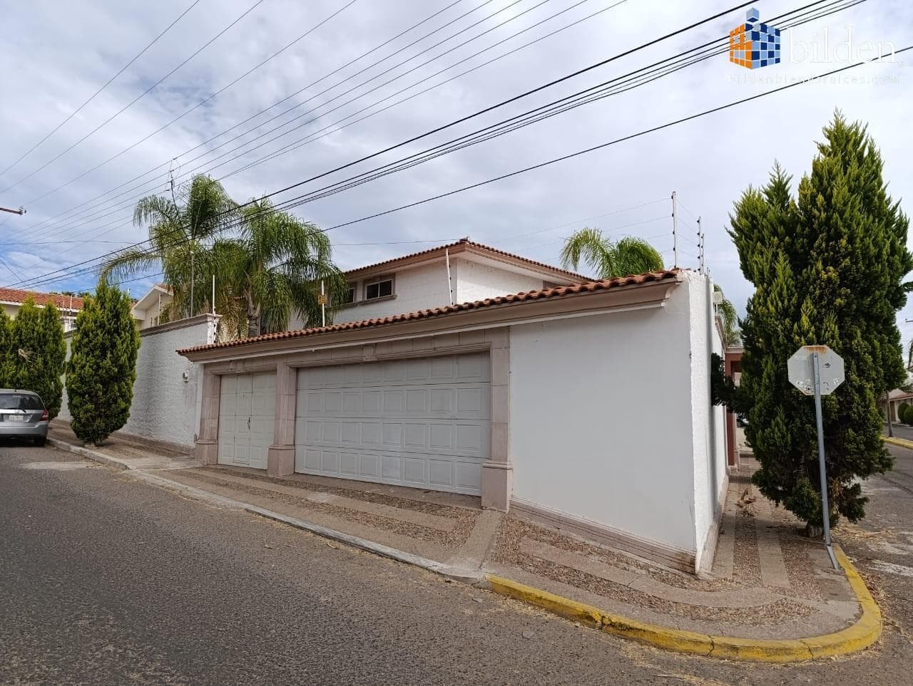 Casa en Fracc. Lomas del Parque Durango - 1