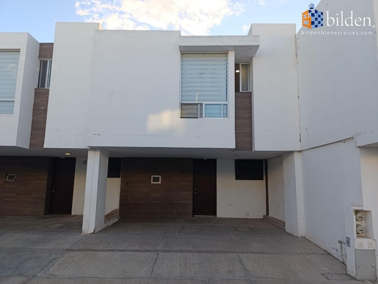 Casa en Fracc. San Daniel Durango - 1