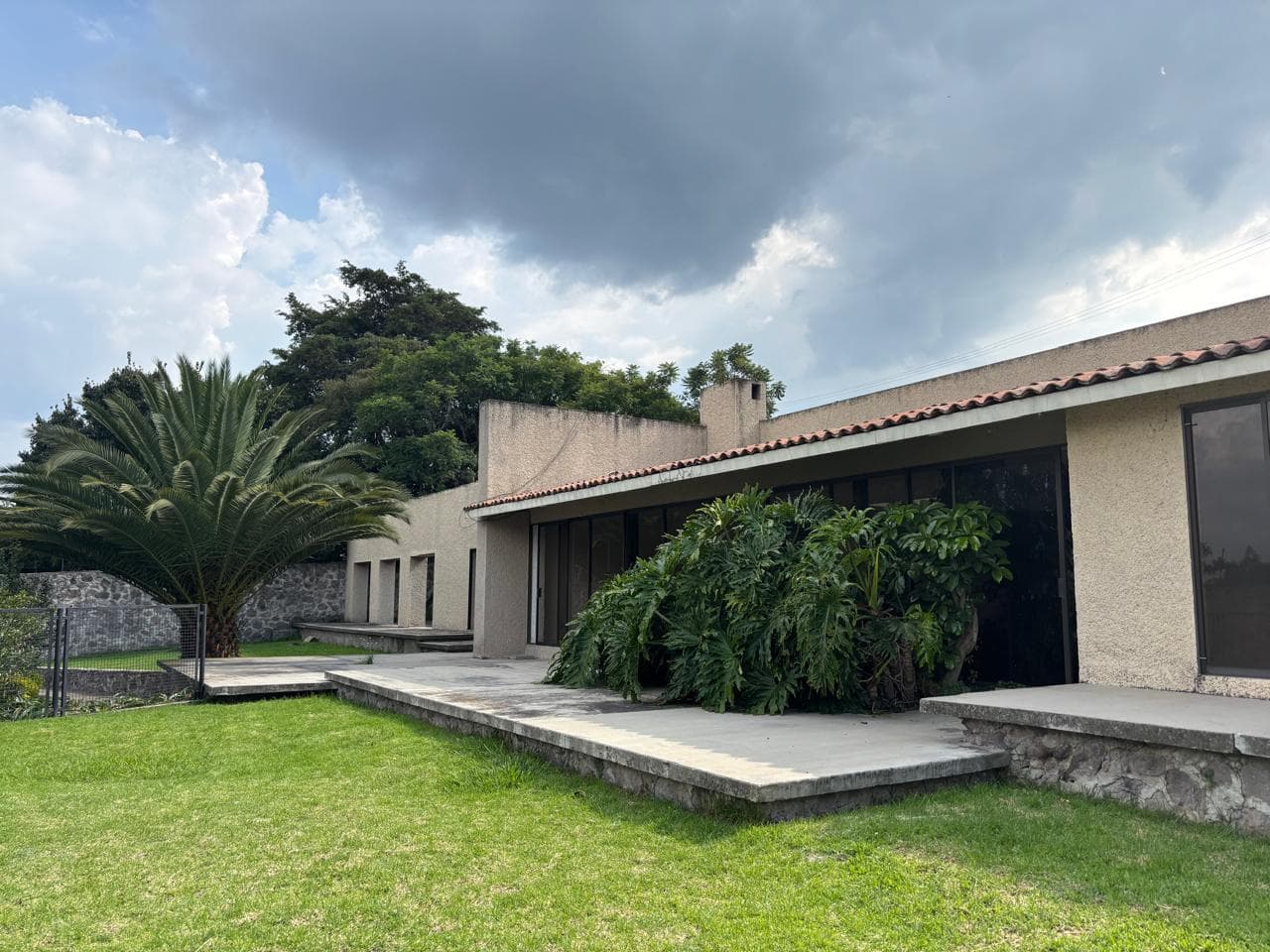 Renta Casa en Santa Cruz Tepotzotlán, Edo de México - 1