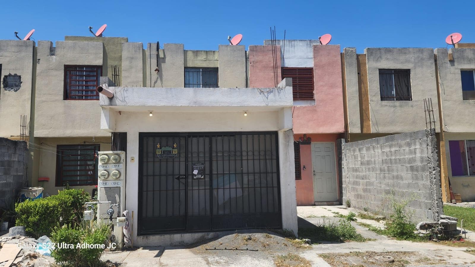 Casa en Venta en Colonia Valle de Santa Maria, Pesqueria, Nuevo León - 1