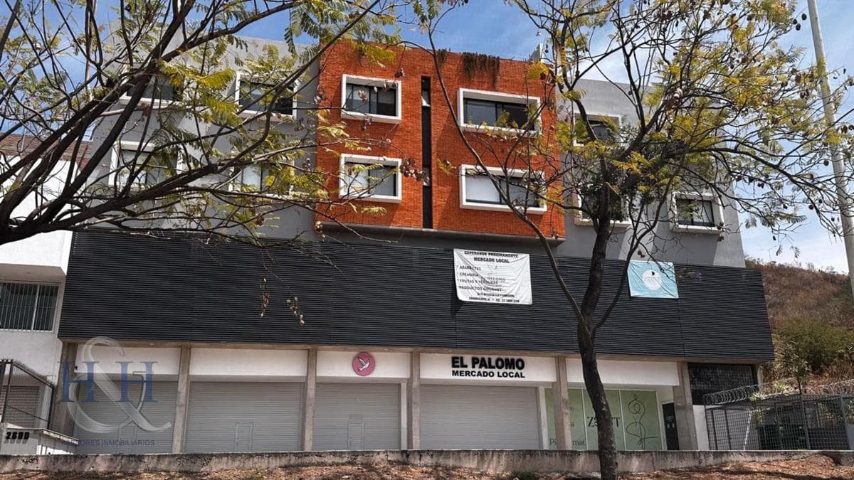 Local Nuevo en Obra Gris en Paisajes del Tesoro - 1