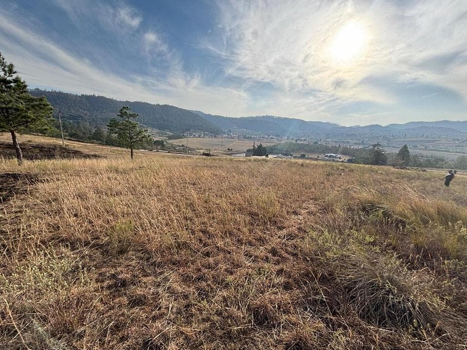 VENTA DE LOTES EN PUEBLA - 1
