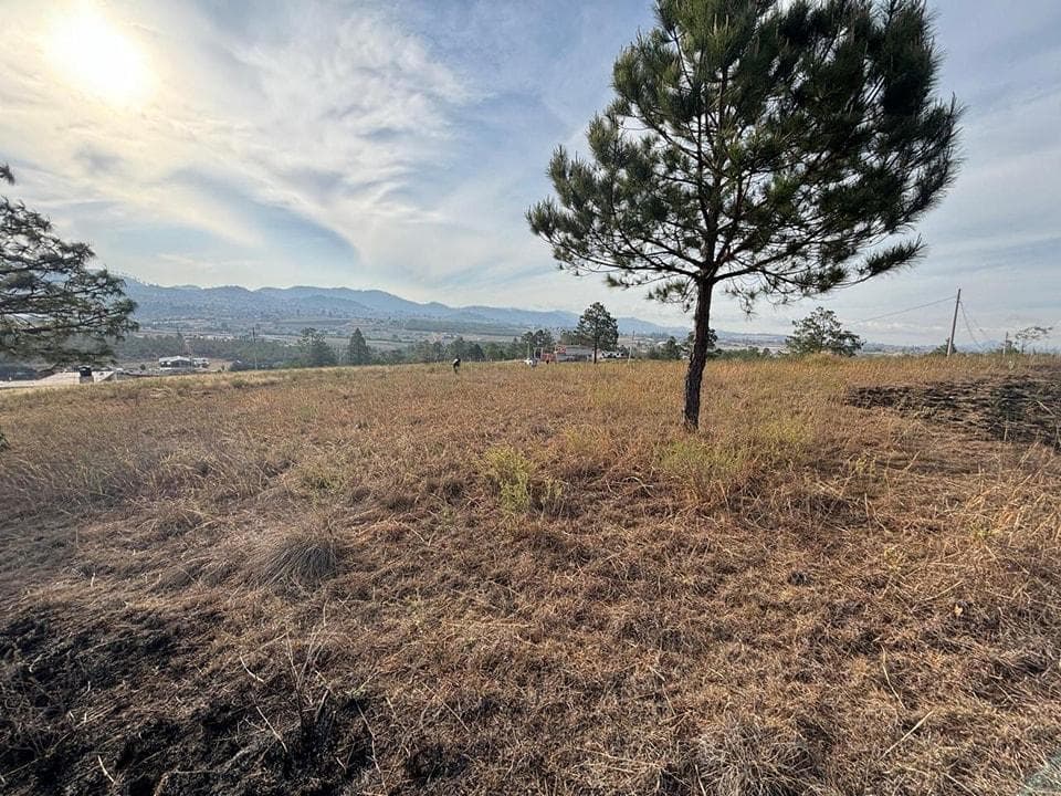 VENTA DE LOTES EN PUEBLA - 1