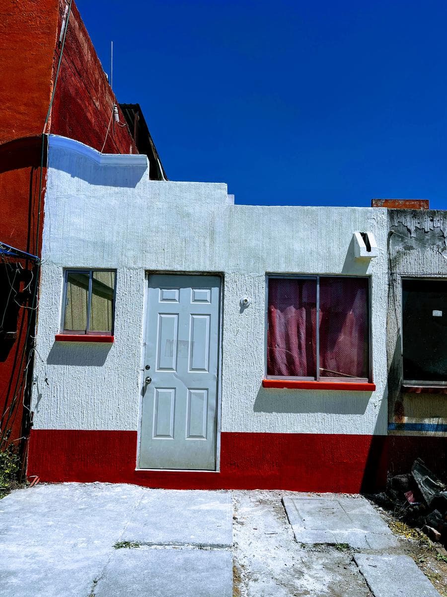 Casa Recién Remodelada Colinas del Sol - 1