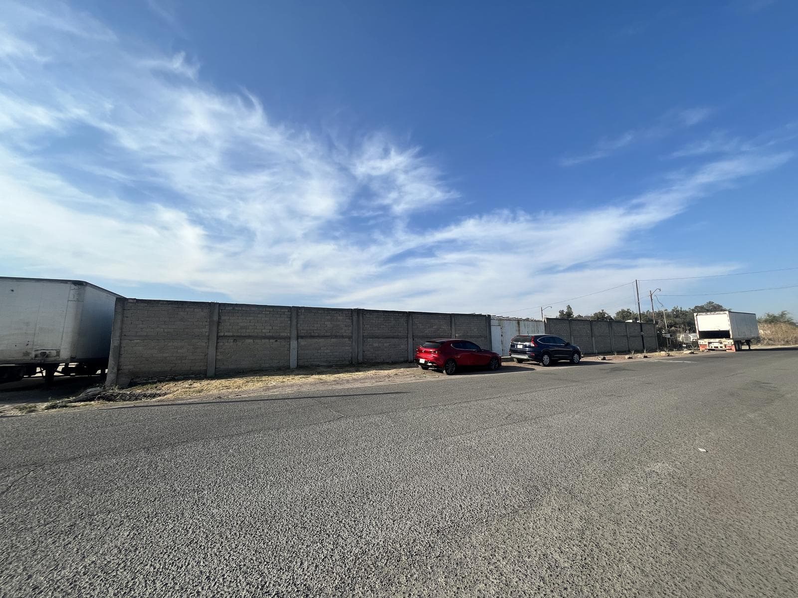 TERRENO INDUSTRIAL EN VENTA EN ZONA INDUSTRIAL TALA, JALISCO - 1