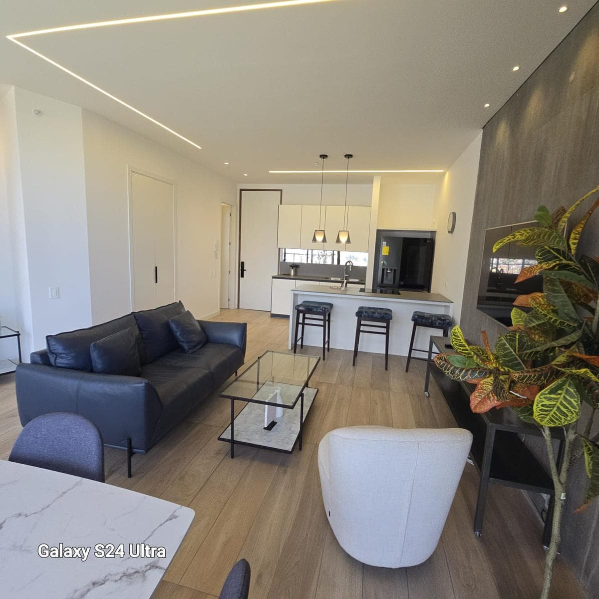 Departamento en alquiler - 1