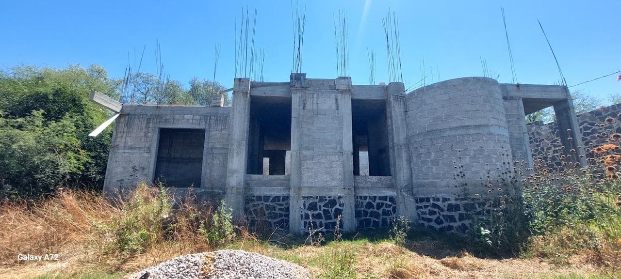 Terreno en El Saabi - 1