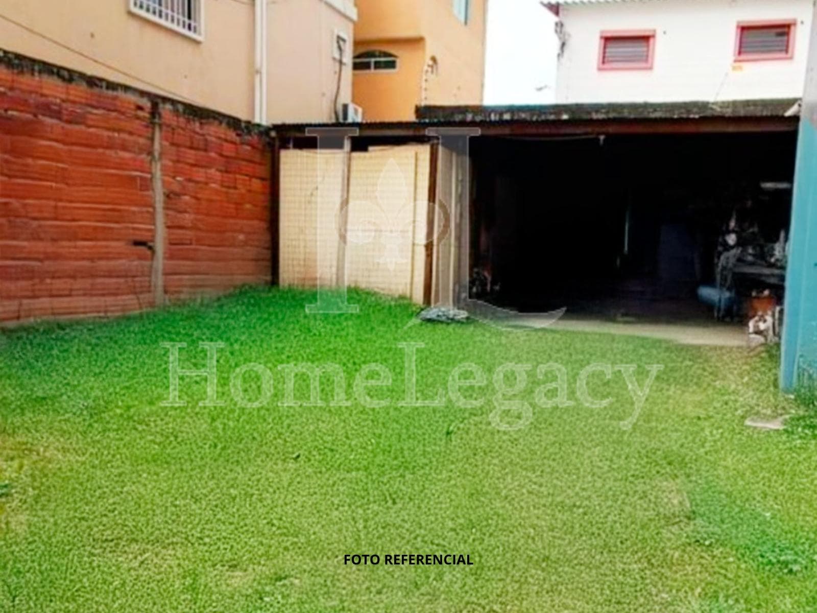 Terreno en Venta – Cdla. Acuarela del Río, Norte de Guayaquil AE - 1
