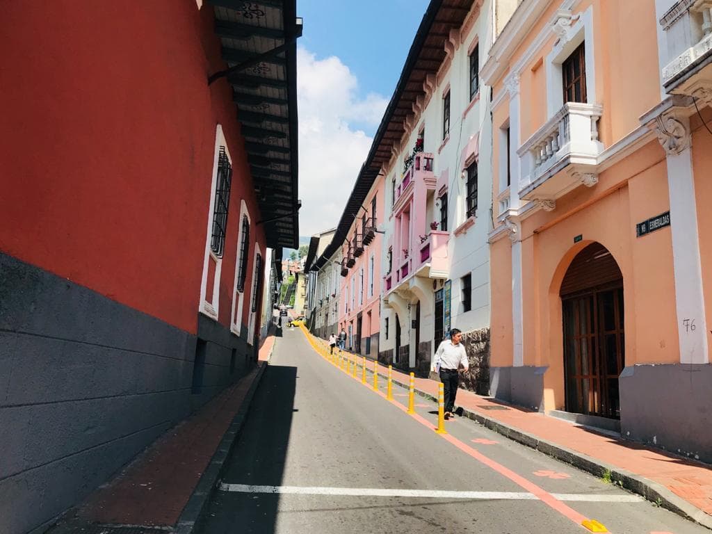 Venta Propiedad Centro Histórico por remodelar 1.042 m2 - 1