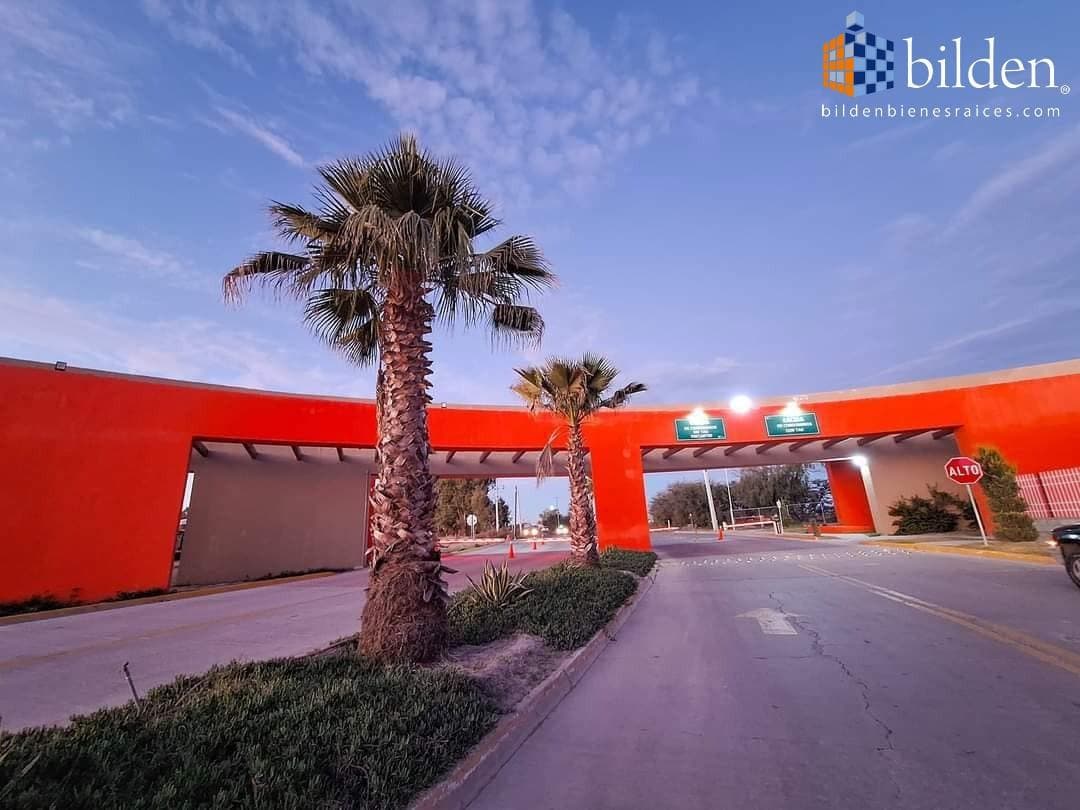 Departamento en Venta en Fracc. Rio Dorado Durango - 1