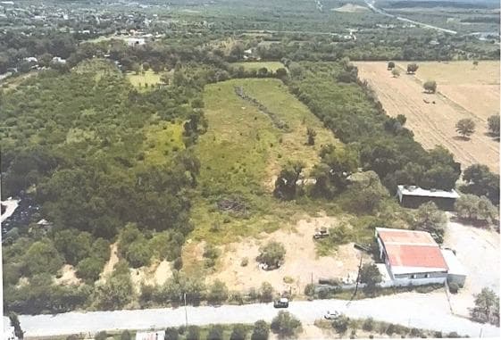 TERRENO EN VENTA DOCTOR GONZALEZ MONTERREY - 1