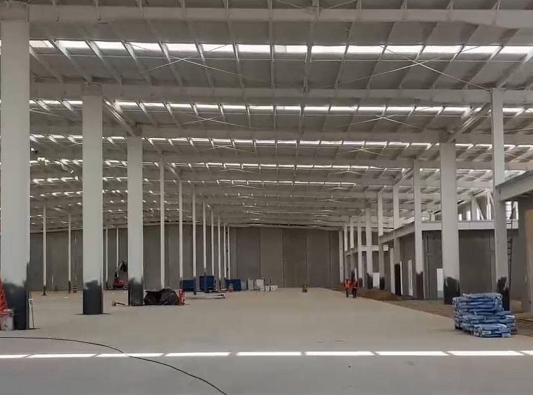 Bodega en renta de 16,000 m2 en Tultepec - 1