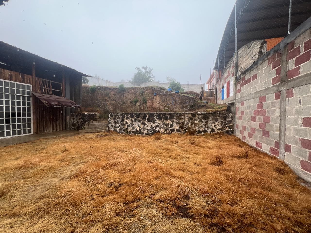 Terreno en renta en las Vigas, Veracruz a cinco minutos del centro - 1