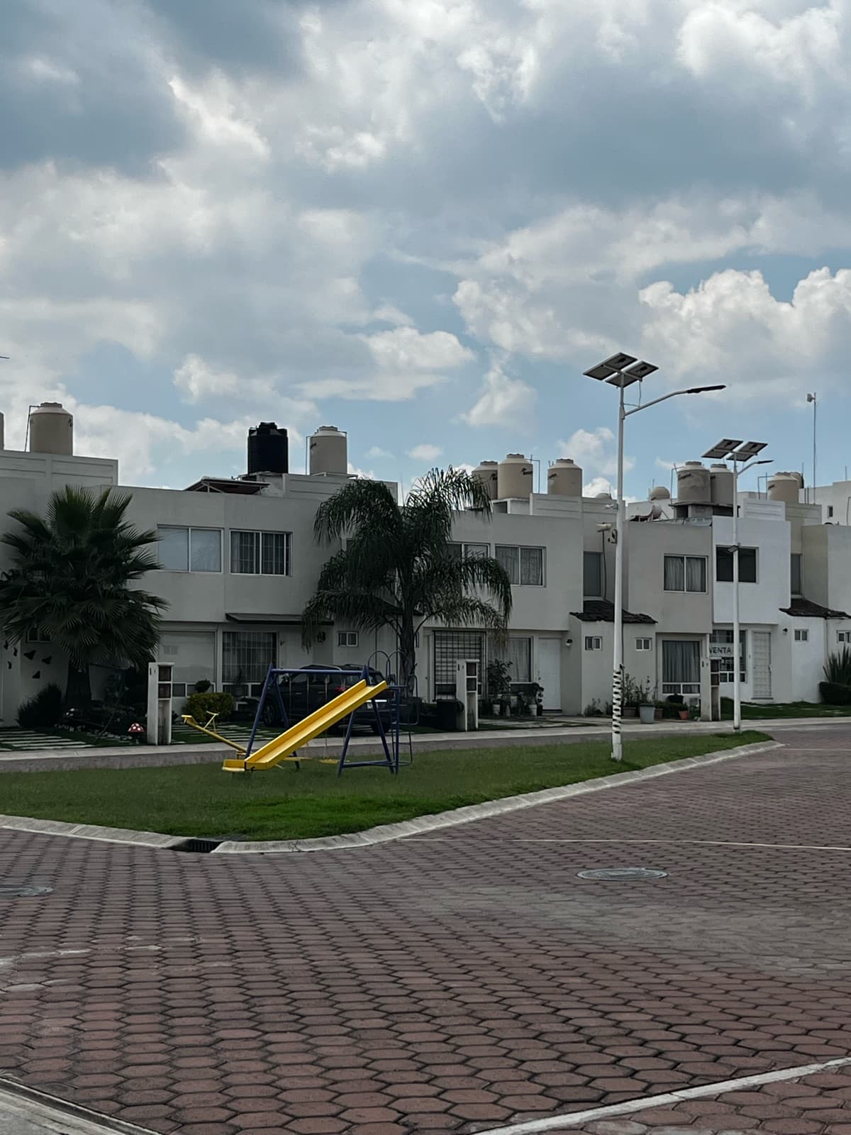 Casa en Renta Cuautlancingo - 1