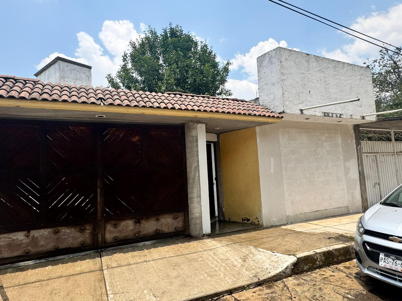 Casa en VENTA - 1