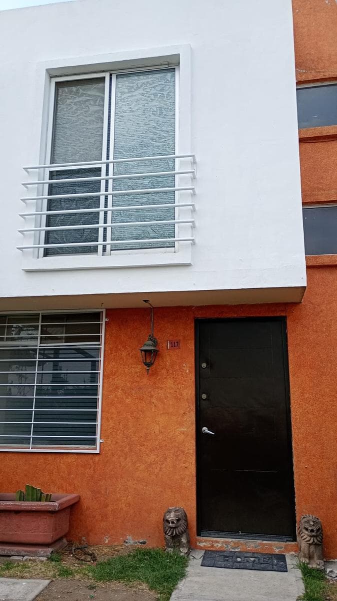 Casa en Renta Fraccionamiento Porto Alegre Cuautlancingo - 1
