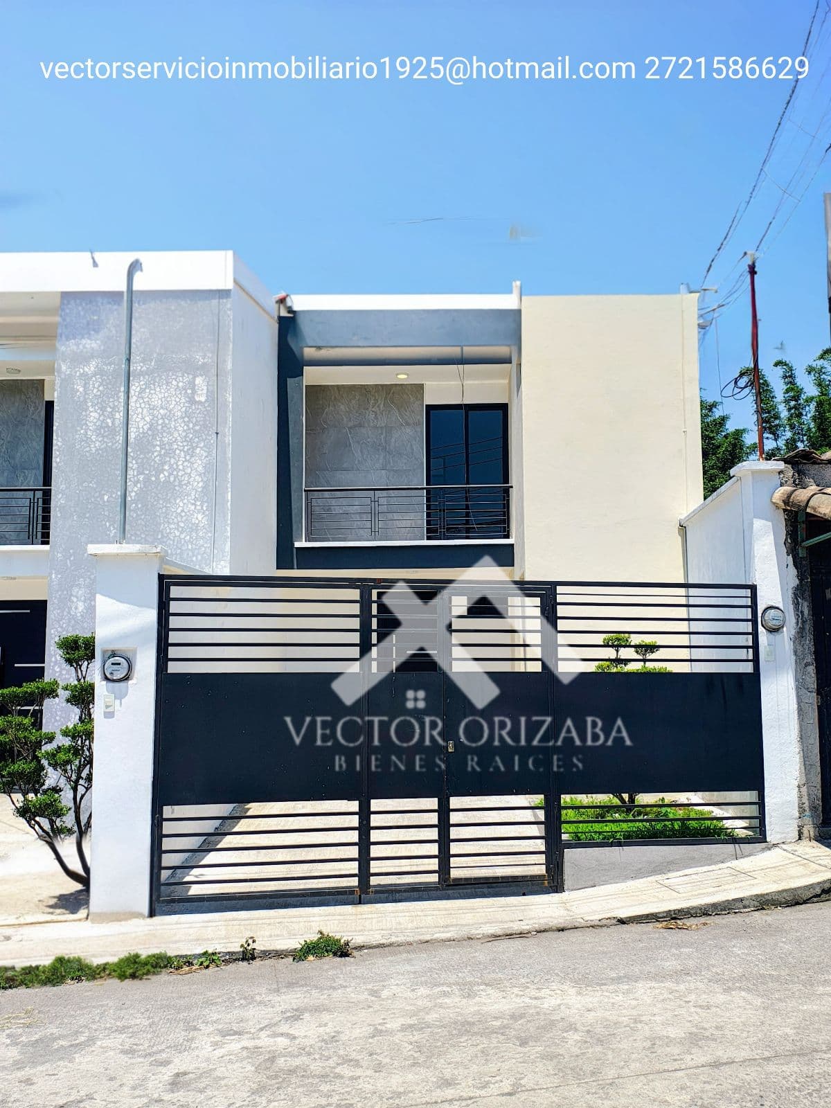 Casa - Fraccionamiento Dante Delgado - 1