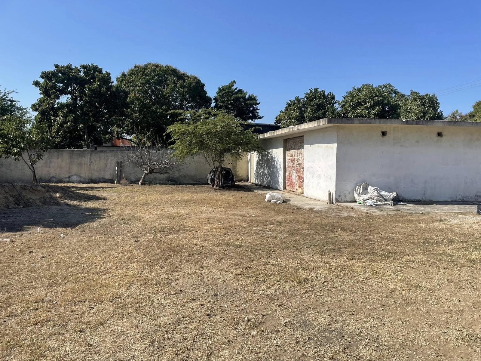 Bodega en Monte Alto - 1