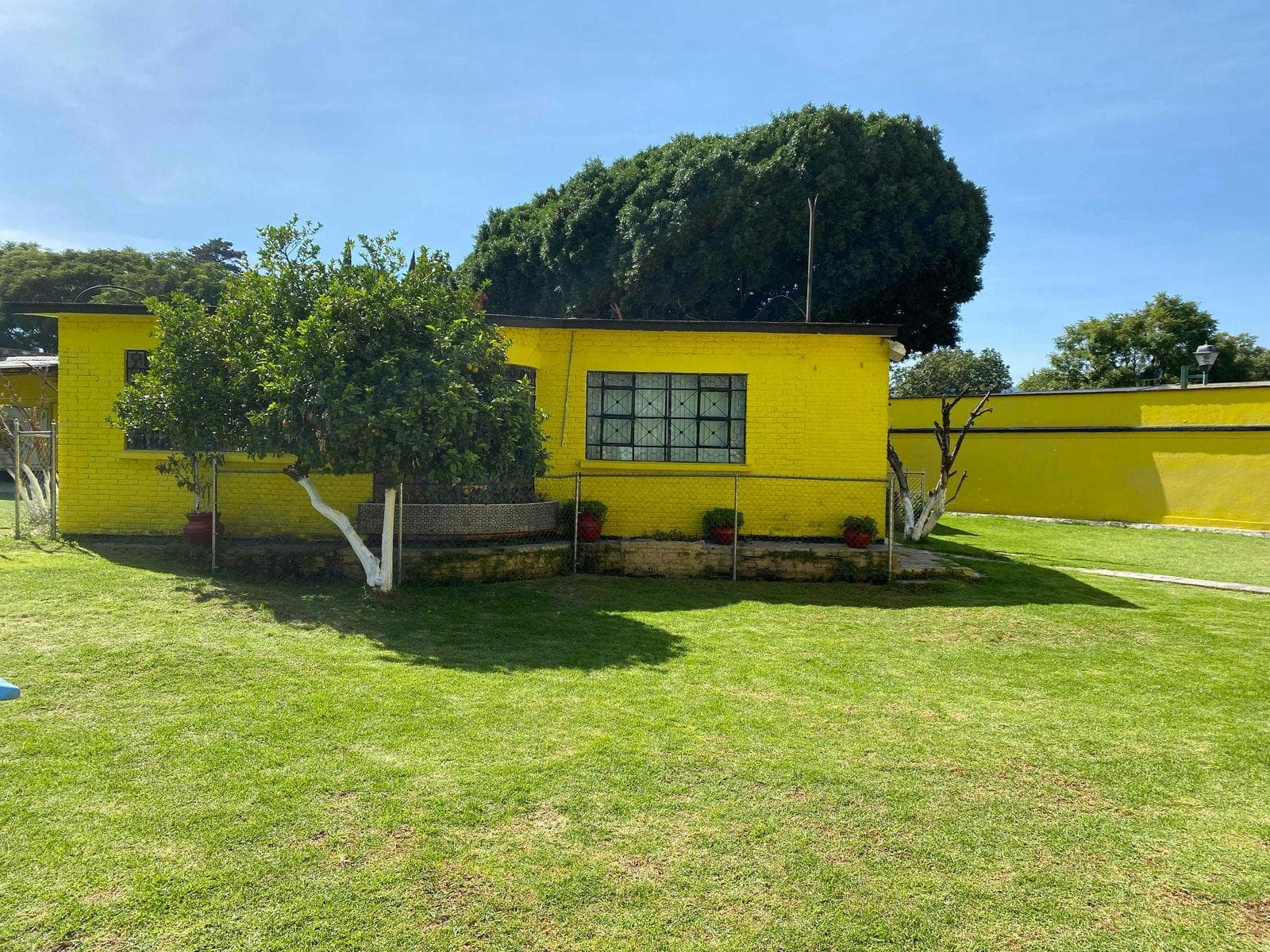 Casa en Venta en Centro de Tlaxcala - 1