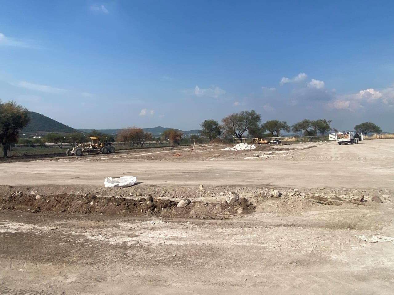 Se Renta Nave Industrial en Proyecto BTS, Los Cajetes, San Pedro Tlaquepaque - 1