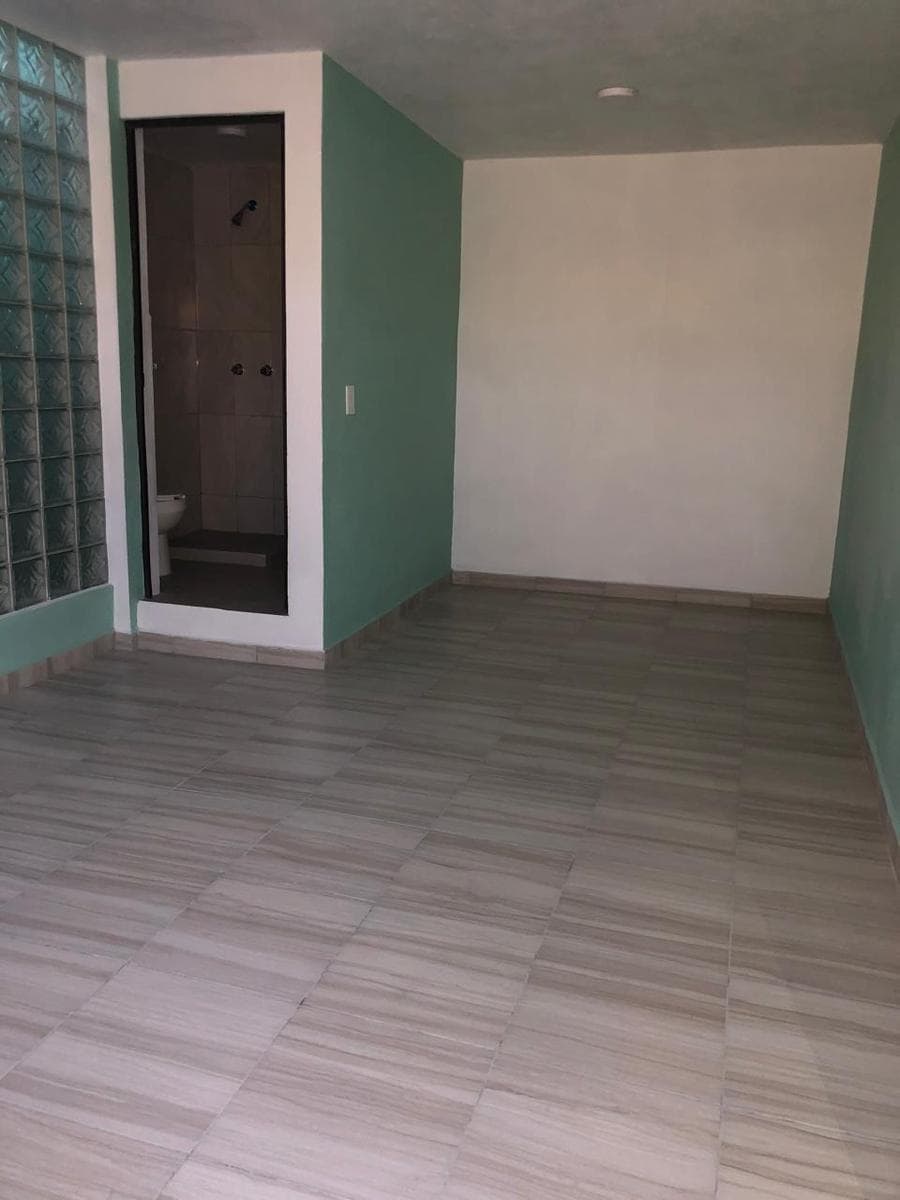 Loft en renta Pedregal de San Nicolas - 1