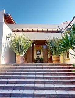 Casa en Venta En el Club de Golf Malinalco, Estado de Máxico - 1
