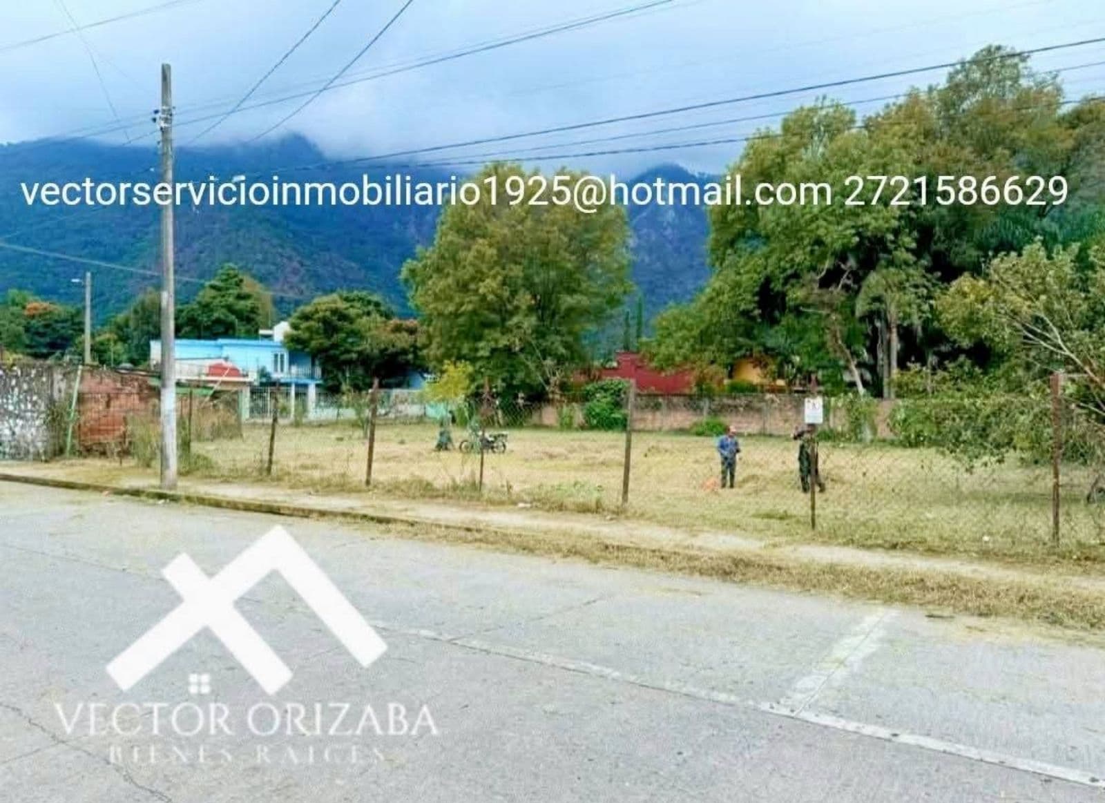 Terreno - Modelo - 1