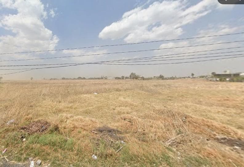 Terreno en venta Cocotitlán - 1