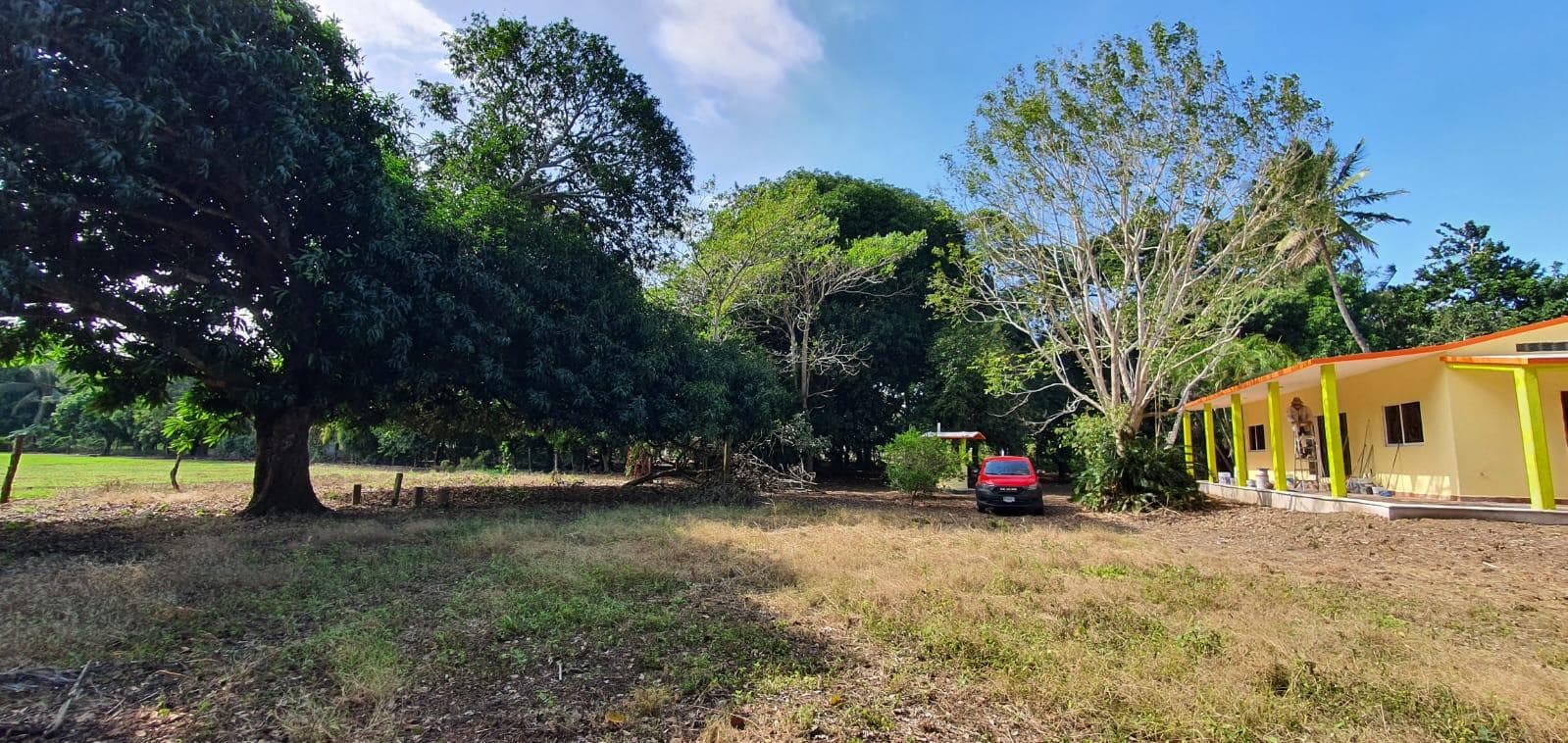 Jamapa "La Brecha" Terreno en venta , super oportunidad - 1