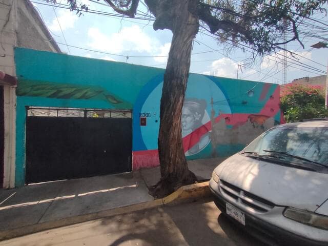 Terreno en venta cercano a Central de Abastos - 1