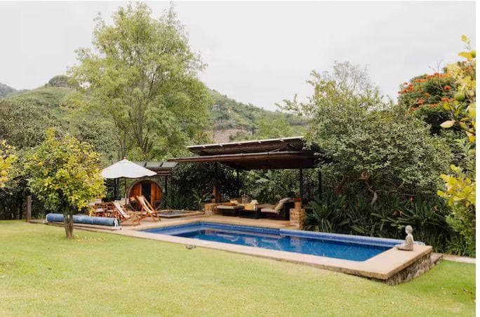Renta o Venta casa n Malinalco - 1