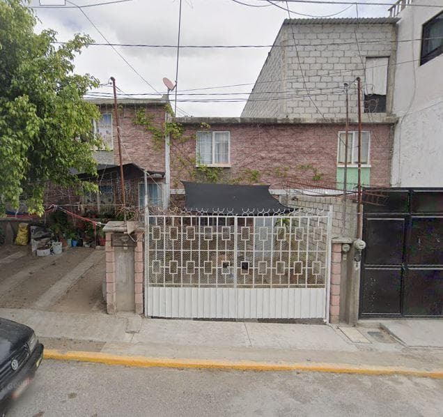 Casa en Bella Vista, Tehuacán, Pue. - 1