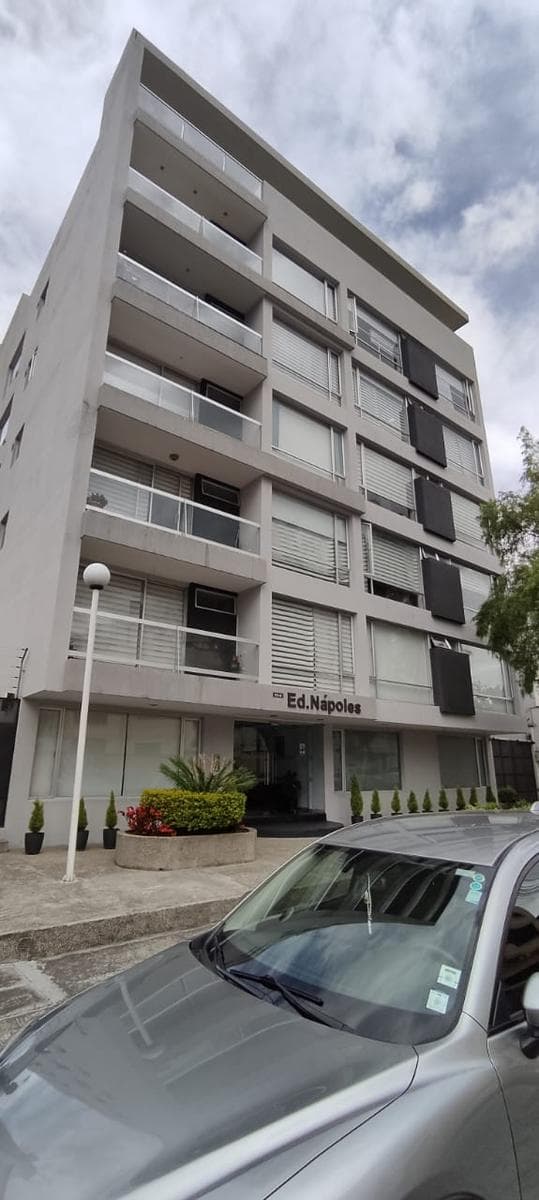 Departamento en VENTA cerca a Plaza de las Américas - 1