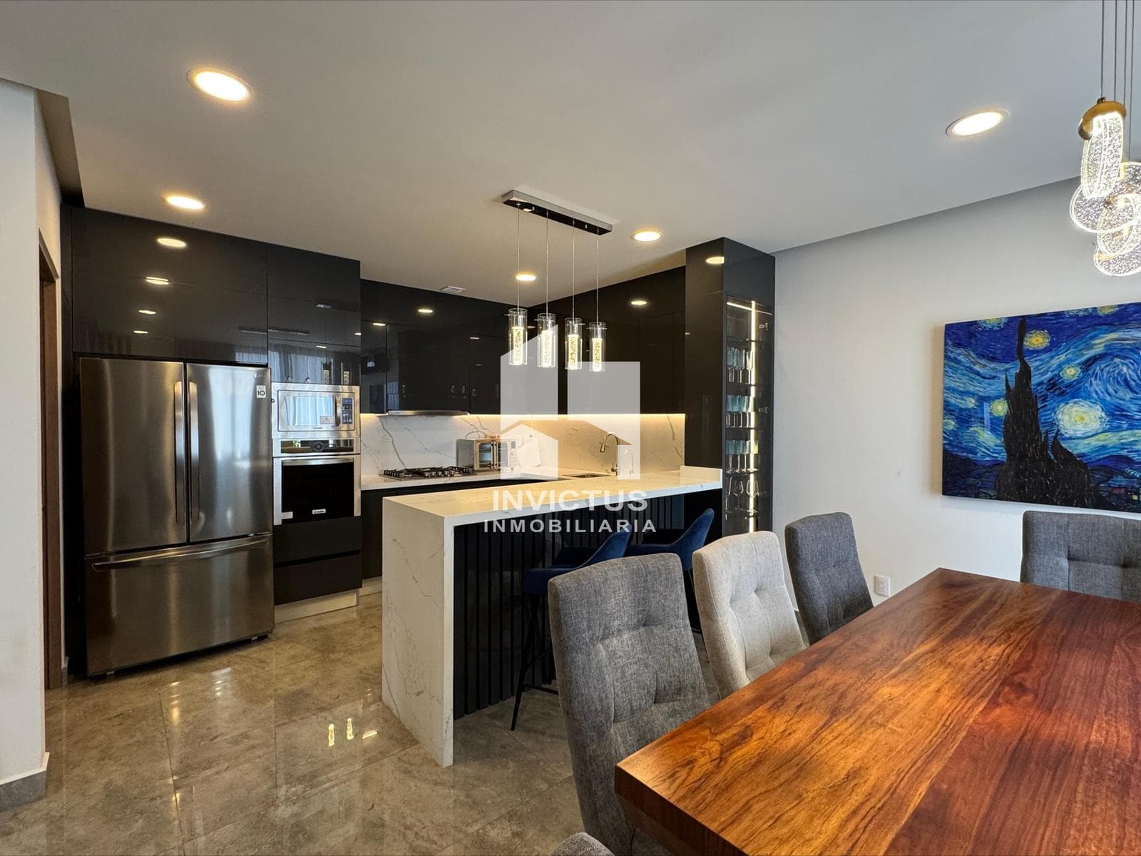 Departamento en venta en Miletto Cuatro Rios - 1