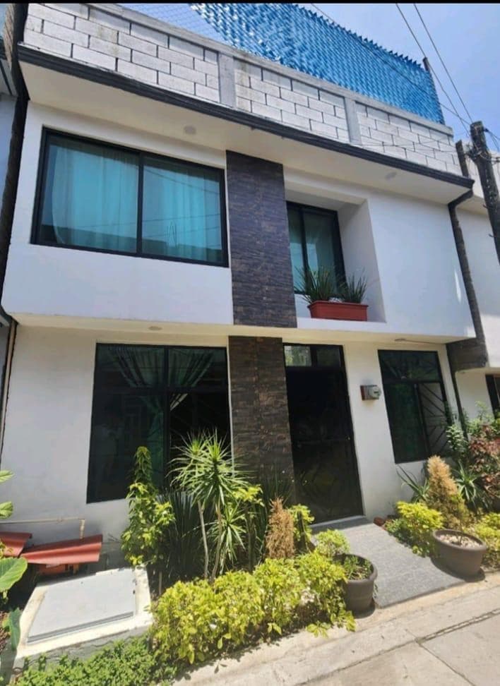 Casa en venta en Tláhuac, CDMX - 1