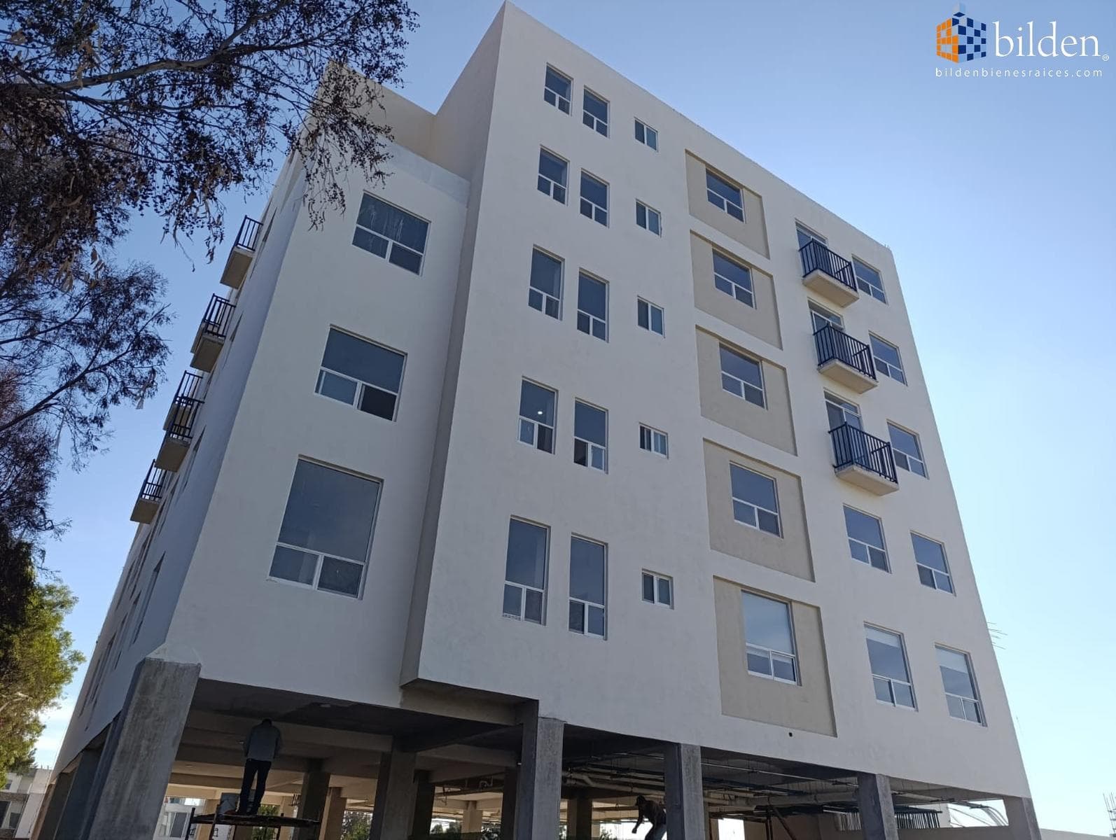 Departamento en Preventa en Fracc. Montecarlo Residencial Durango - 1