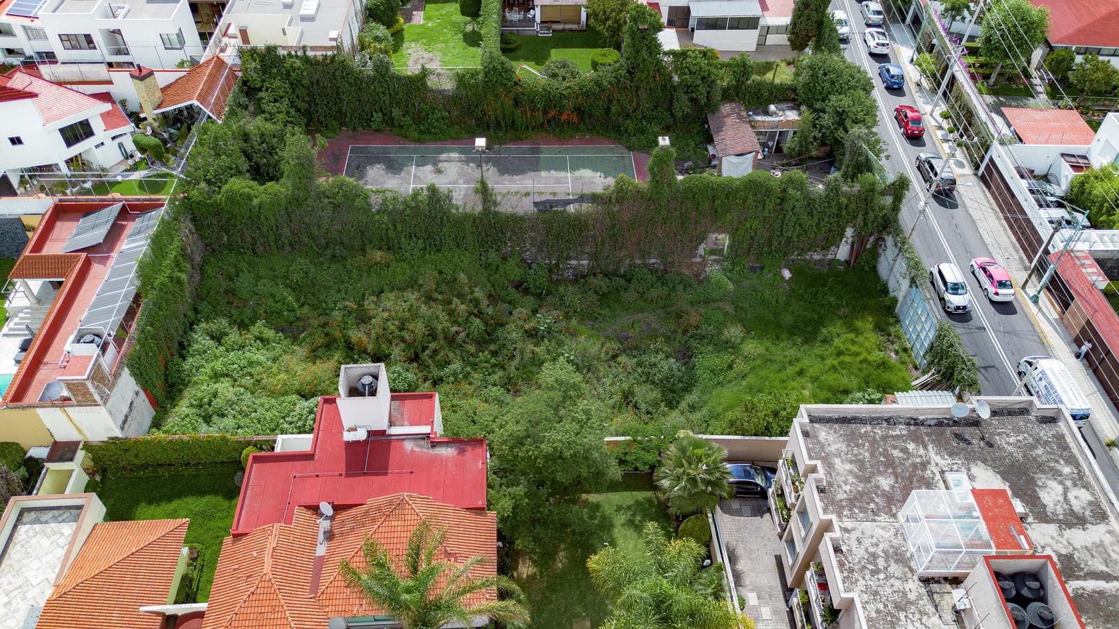 Terreno en Venta, excelente ubicación. - 1