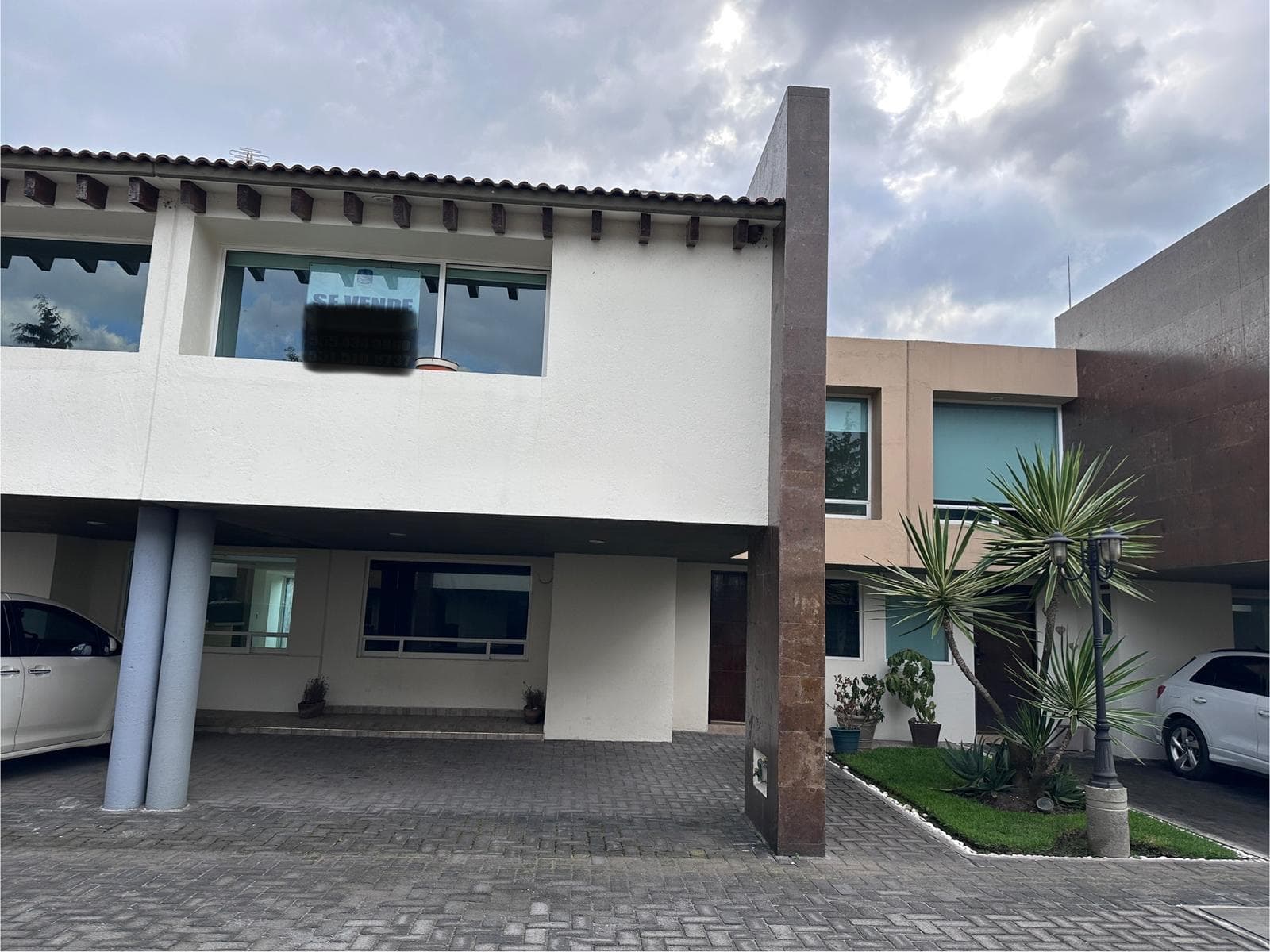 Casa en venta, Bosques de los Encinos, Ocoyoacac - 1