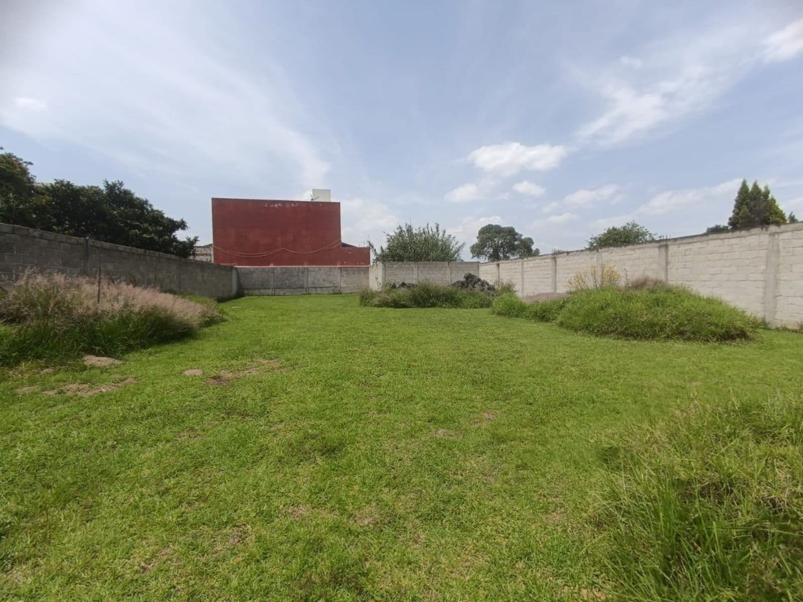 Terreno - Cuautlancingo - 1