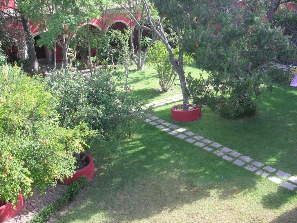 Hacienda en venta en Ojo Ciego - 1