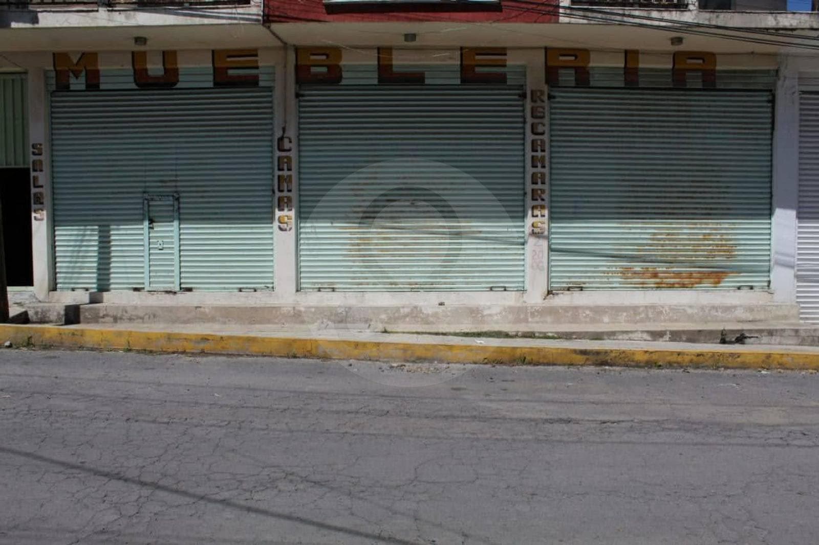 Local Comercial en La Loma Xicohténcatl 195m2 A 10 minutos del centro de Tlaxcala - 1