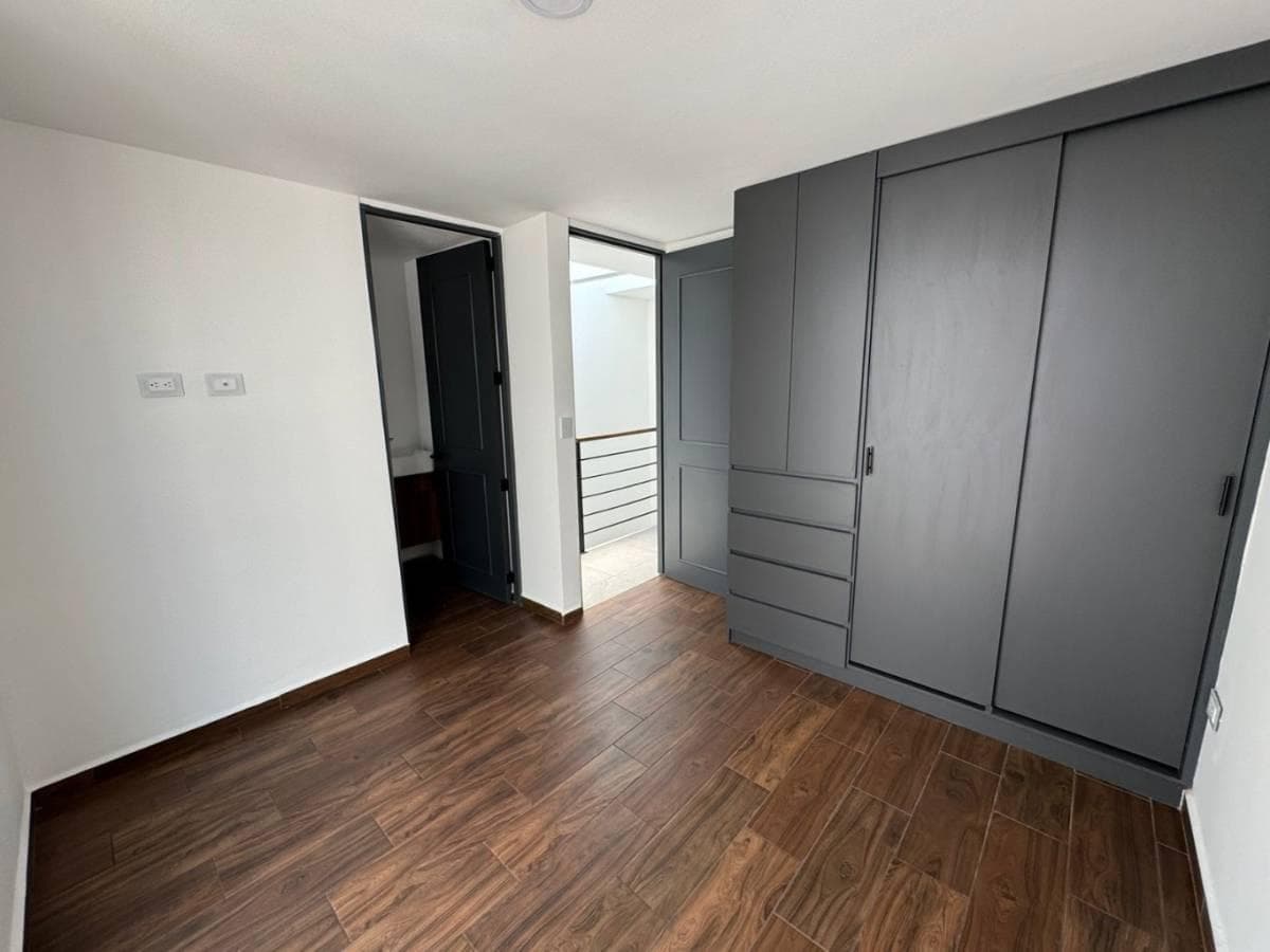 CASA EN RENTA CARTAGENA RESIDENCIAL, CUAUTLANCINGO, PUEBLA - 1