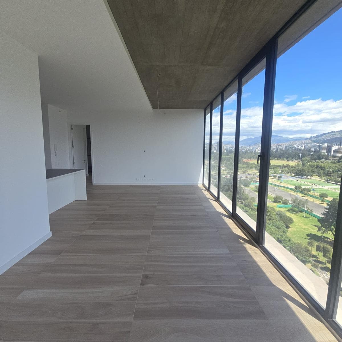 Departamento en venta - 1