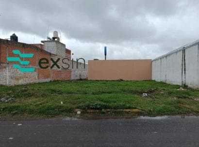 Terreno en Pueblo Sanctorum - 1