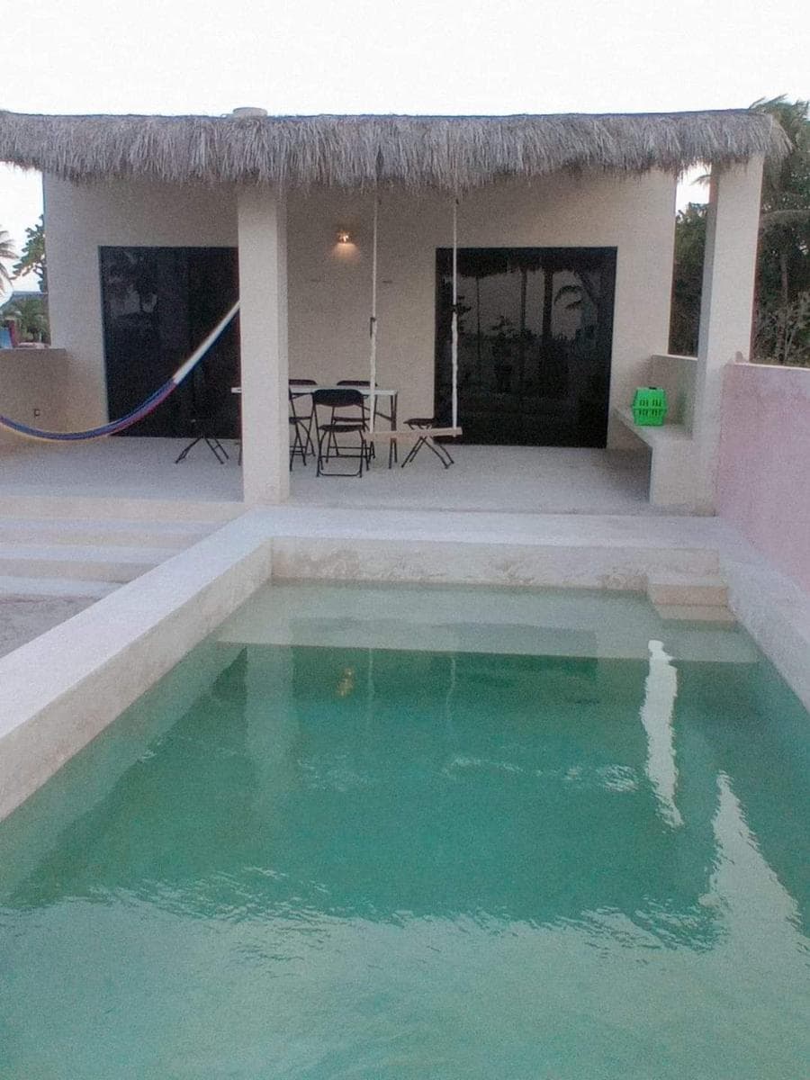 Casa en Venta en la playa de Santa Clara, a escasos Metros del Mar - 1