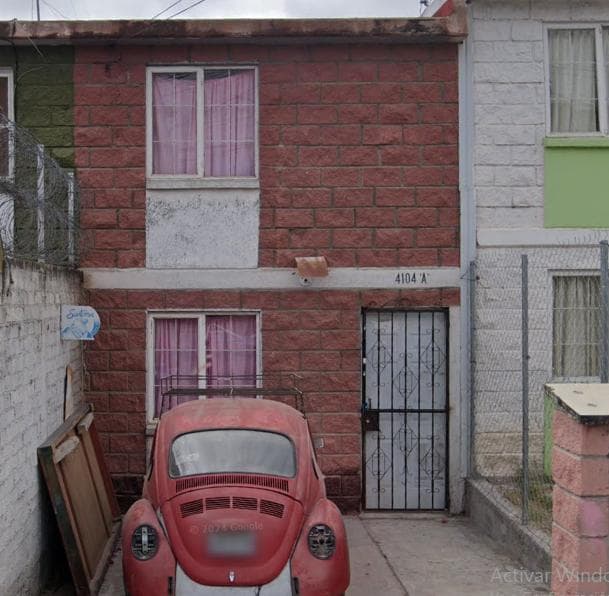 Casa en Remate - 1