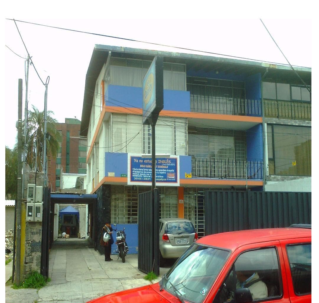VENTA CASA - 1